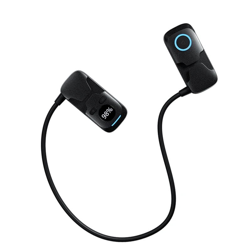 

Bone Conduction Earphone Swimming Goggles IPX8 Waterproof Underwater Music MP3 Player With 8G Memory Headphones