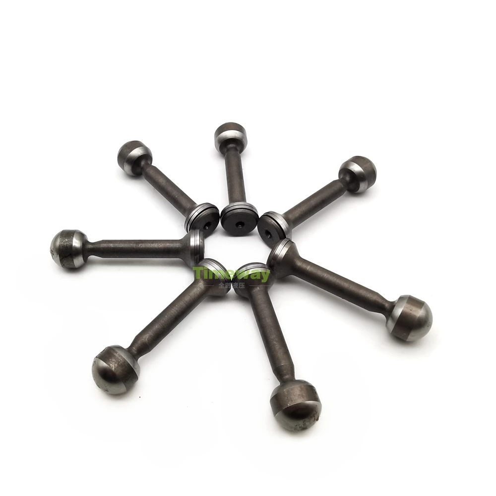 Ремкомплекты деталей гидравлического двигателя F12 для ремонтных комплектов