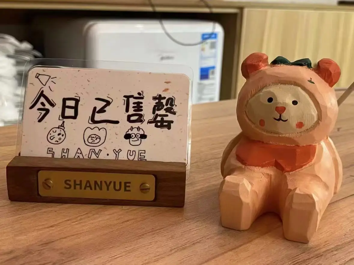 

Кулон-брелок Ambitus Aleph Recoleta из ПВХ