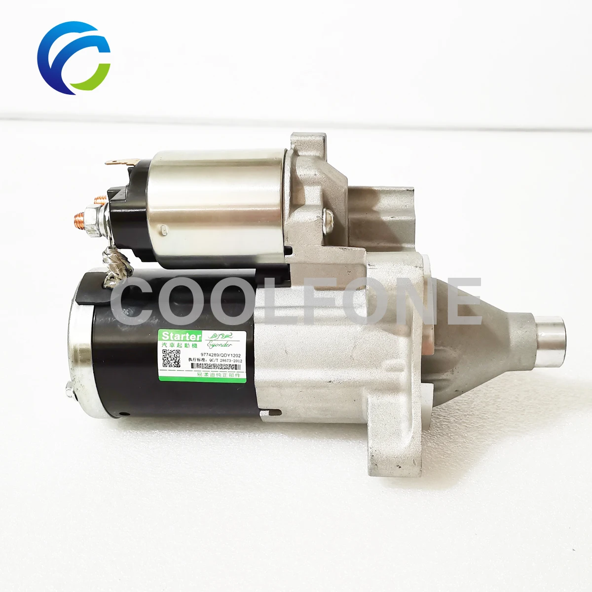 

Самозапуск двигателя для CHRYSLER 300 DODGE CHARGER MAGNUM CHALLENGER 2,8 3,5 4608800A 4608800AA 4608800AC 4608800AD 4801651AA