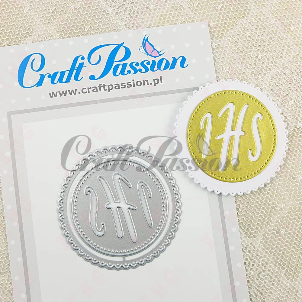 

New Arrival Scrapbook Paper Diary Album Metal Cutting Dies 2023 Diy Greeting Card Handmade Doily Decoration Embossing Craft Mold