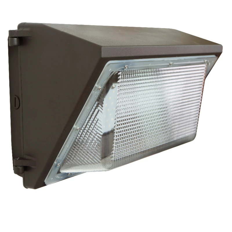 

DLC 4.0 standard LED WALL PACK LIGHT 45W 70W 120-277V 50W 75W
