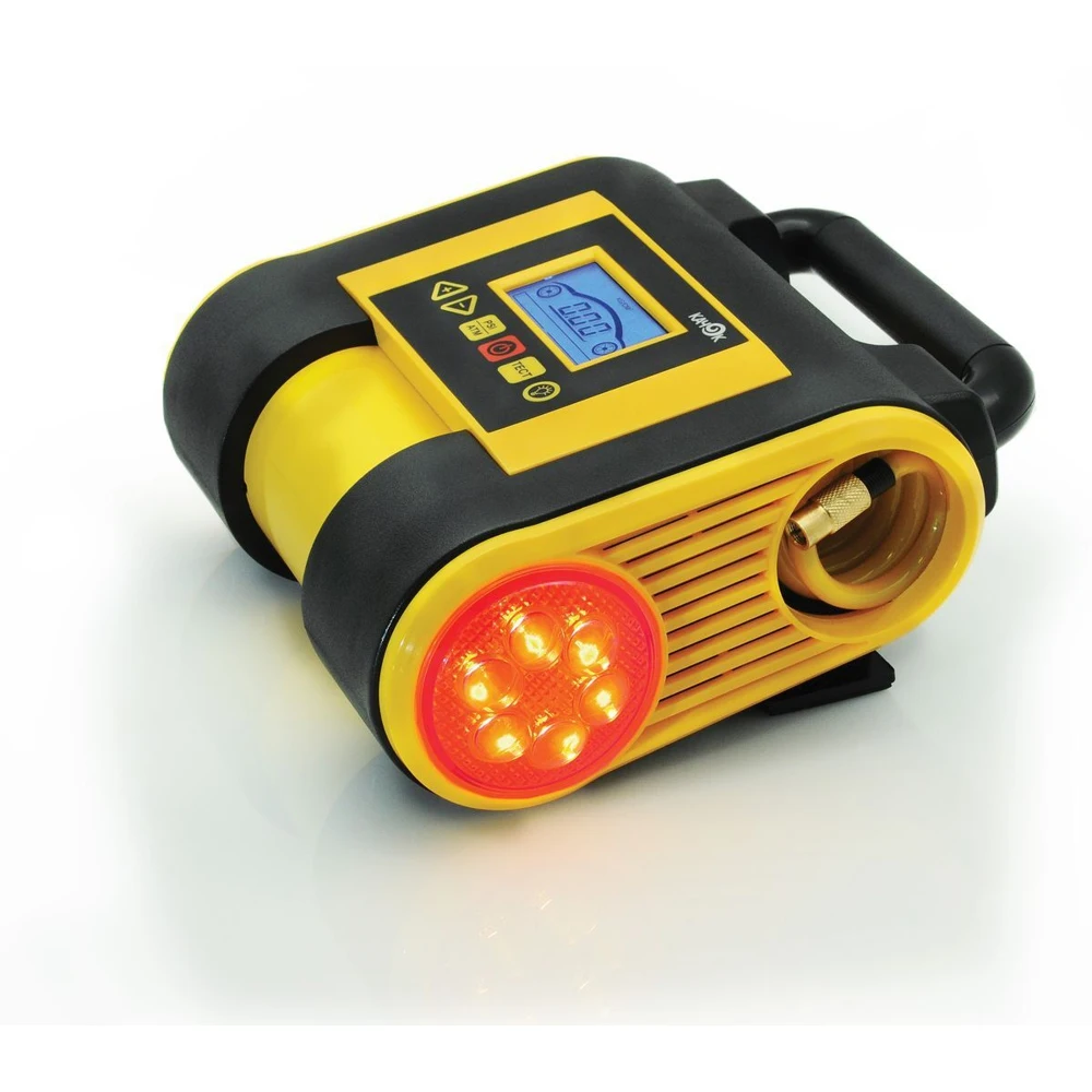 Автомобильный компрессор КАЧОК K70 |