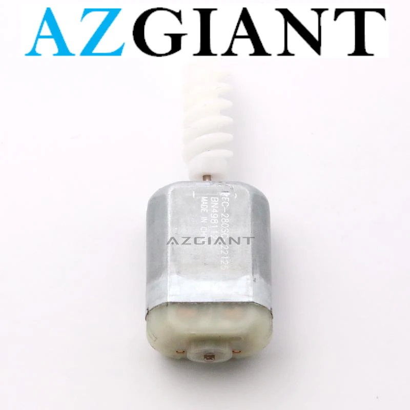 

Azgiant Door Lock Actuator Motor For GMC Sierra 1500 2019