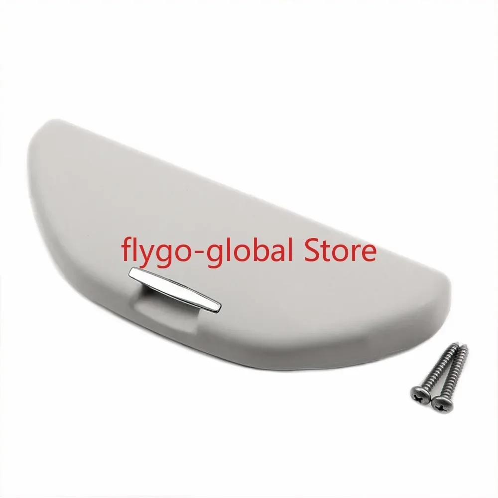 1 шт. для Golf Jetta Bora Polo 9N3 горячий бежевый/черный/серый держатель солнцезащитных