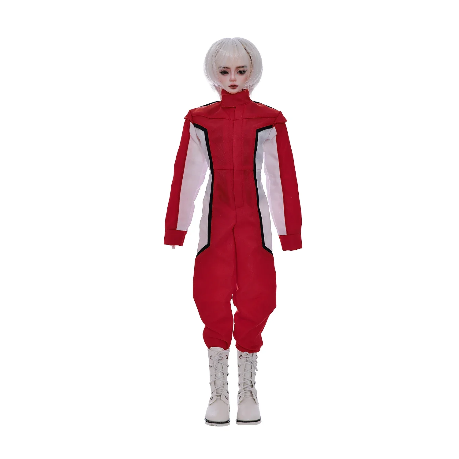 ShugaFairy Anubis 1/4 Bjd кукла Bubo Body Competitor Racing Driver Style Спортивный гоночный автомобиль