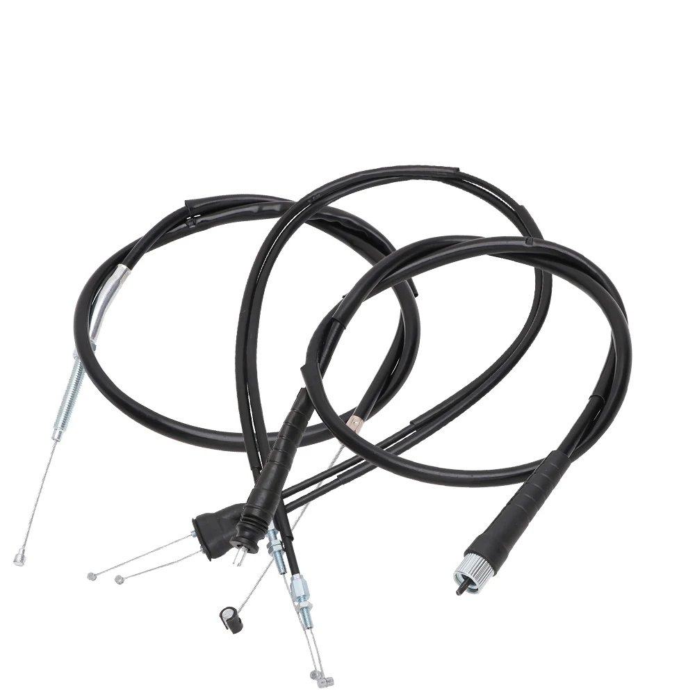 

Набор скоростных кабелей для Honda XR250R XR 250 R 1996-2004