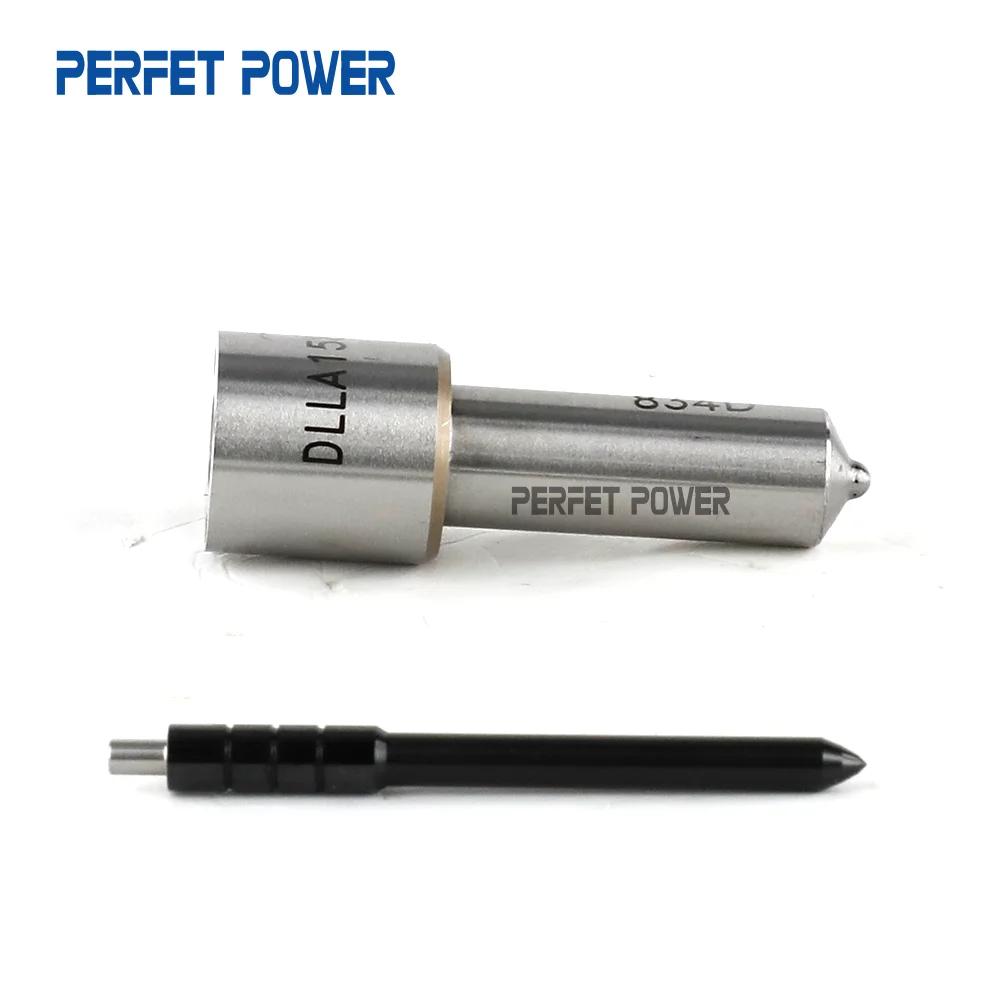 Сделано в Китае новый сопло DLLA158P834 DLLA 158P 834 для топливного инжектора 095000-522 #