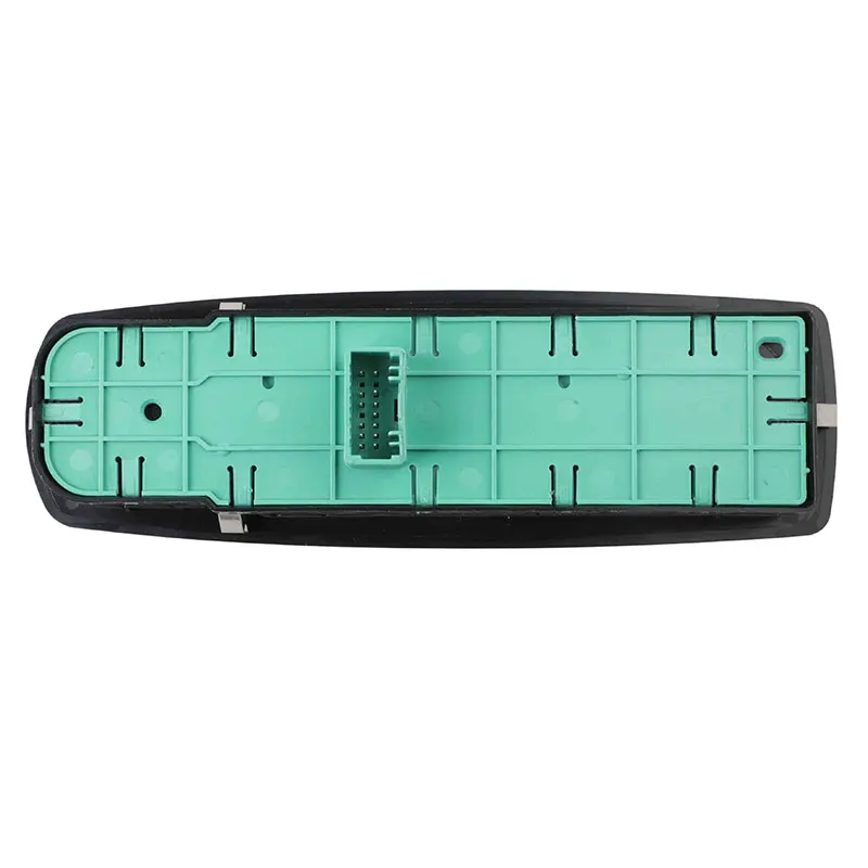 Фото Новая кнопка включения стеклоподъемника для Renault Megane III MK3 809610004 R 80961-0004R №3