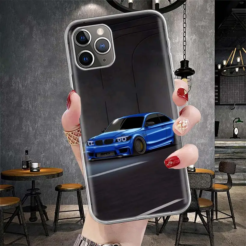 Лидер продаж модифицированный спортивный чехол для IPhone 11 12 13 14 Pro MAX 15 + XR X XS Mini Apple 8