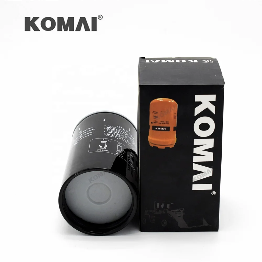 4395038 Я 00047220 Фильтр сепаратора топливной воды для экскаватора Hitachi Zx130-5a