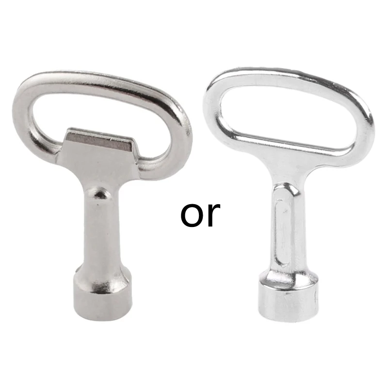 

P82D Wrench Square Socket Key Used in Automobiles Bicycles Machinery Maintenance