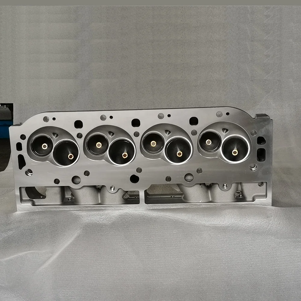 

Aluminum V8 Engine Big Block Chevy 315cc Cylinder Head