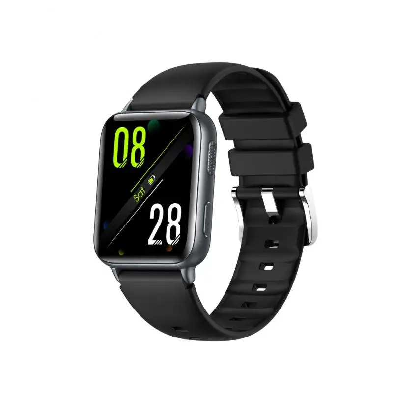 

Sports Bracelet Sports Pedometer Full Screen Touch Smartwatch Fitness Tracker 1.81 Inch Smartwatch For Men Women Smart Watch