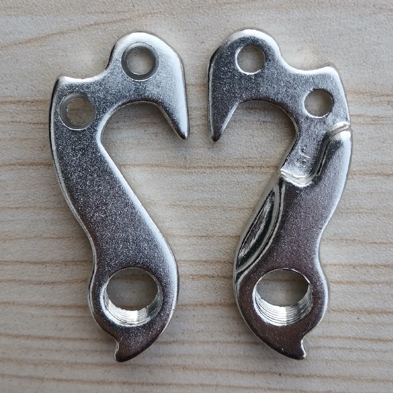 Опора переключателя задней передачи для велосипеда Ribble Hybrid CGR AL e Alloy Electric Bikes со сменным креплением механизма Gravel для карбоновой рамы 29er.