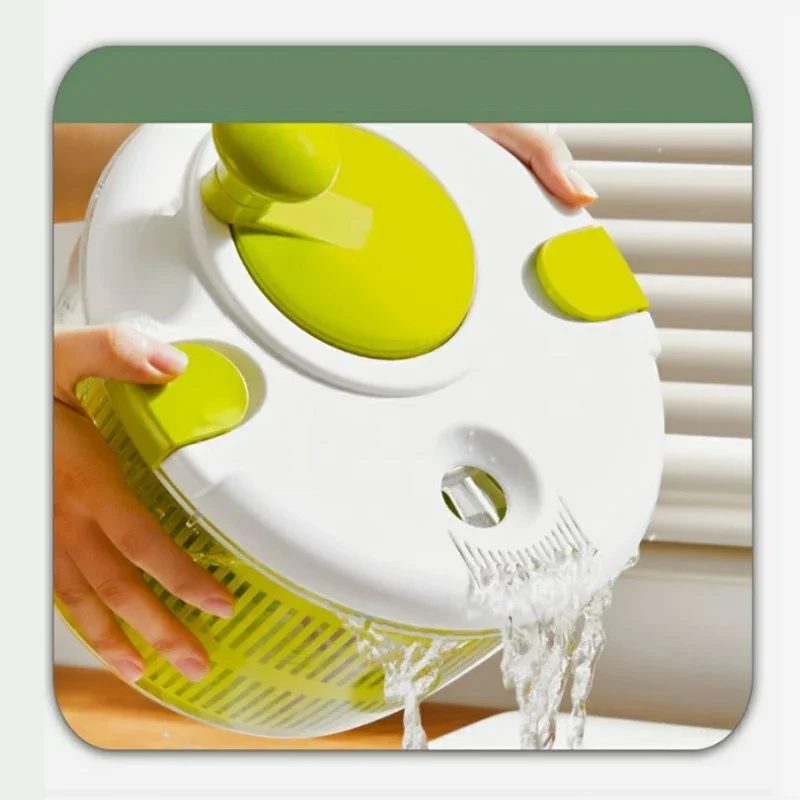 Аксессуары для сушки салата овощей и фруктов