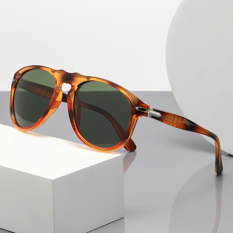 Новые поляризационные солнцезащитные очки мужские модные уличные для кемпинга