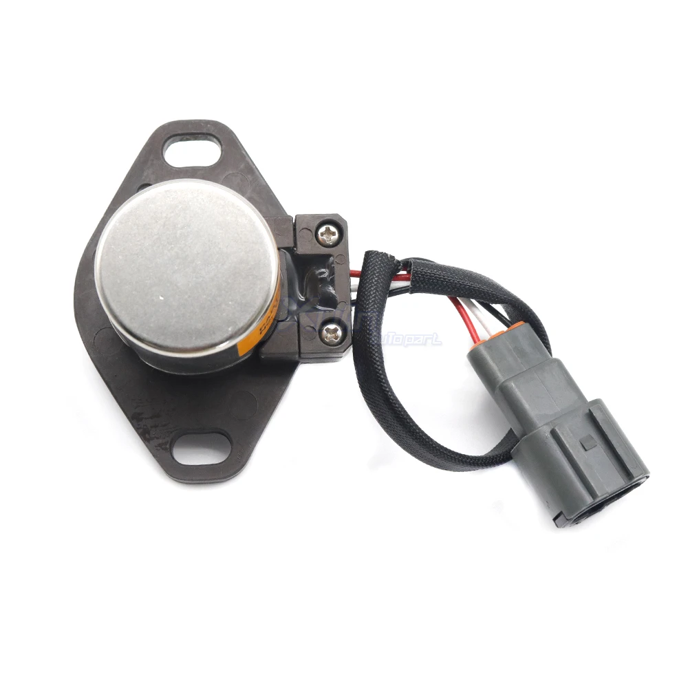 Датчик Угла XUAN 4716888 Для Экскаваторов Hitachi EX120-2 EX120-3 EX200-2 EX200-3 ZX470-5G И John Deere — Деталь С