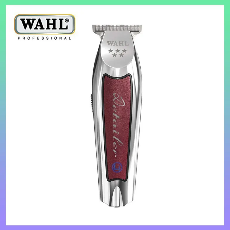 WAHL 8171 Professional 5 Star Cordless Detailer Magic Clip H