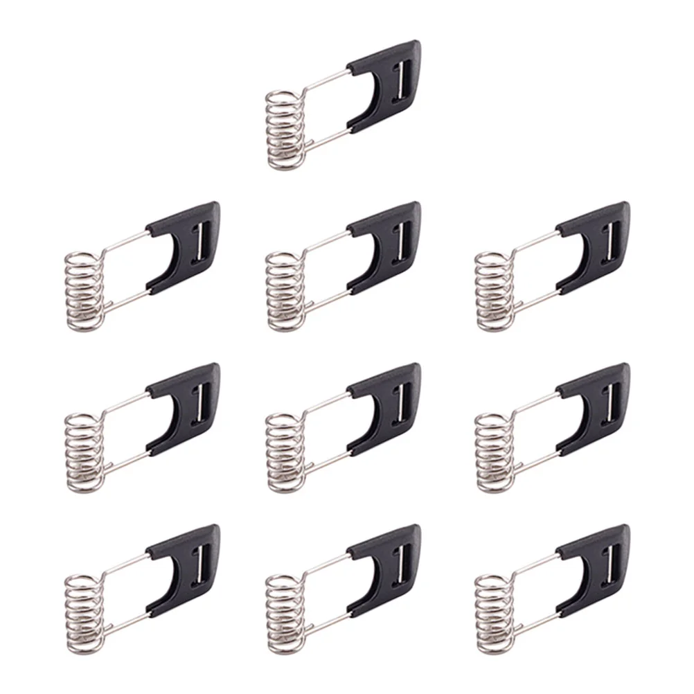 

Clips Spring Light Ceiling Clip Lights Strip Lamp String Fixing Fixed Mounting Led Panel Metal Rated Fire Downlightsrecessed