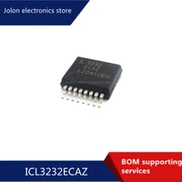 new original icl3232ecaz patch ssop16 integrated circuit ic