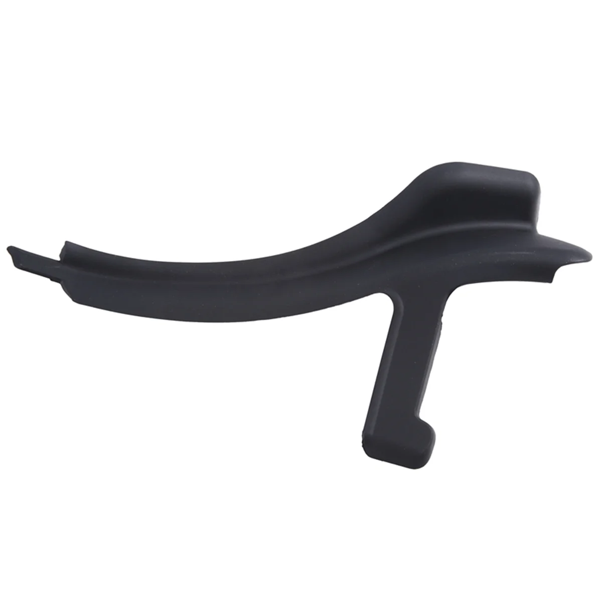 Передний правый радиатор для JAGUAR XJL 2010-2019 решетчатая панель автомобиля C2D19712