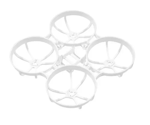 BETAFPV Meteor75 Pro FPV Drone Frame KIT 1S Micro Brushless Whoop Meteor 75 Racing RC Quadcopter