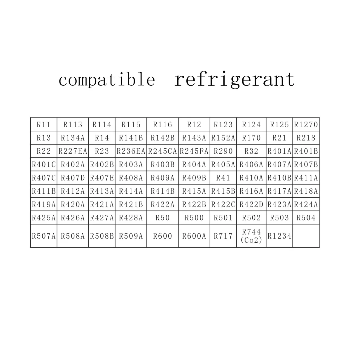 Автомобильный Кондиционер DUOYI DY517 ремонт электронный кондиционер холодный уголь