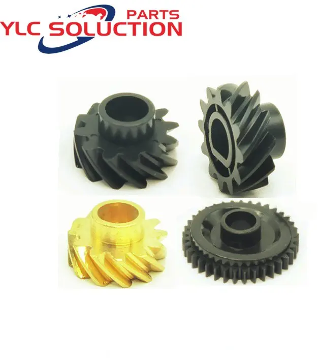 

3Pcs Drum Toner Recycle Gear AB01-1462 AB01-1460 AB01-1459 For Ricoh AF1060 1075 2060 2075 MP6500 6502 7500 7502 8000 8001 9002