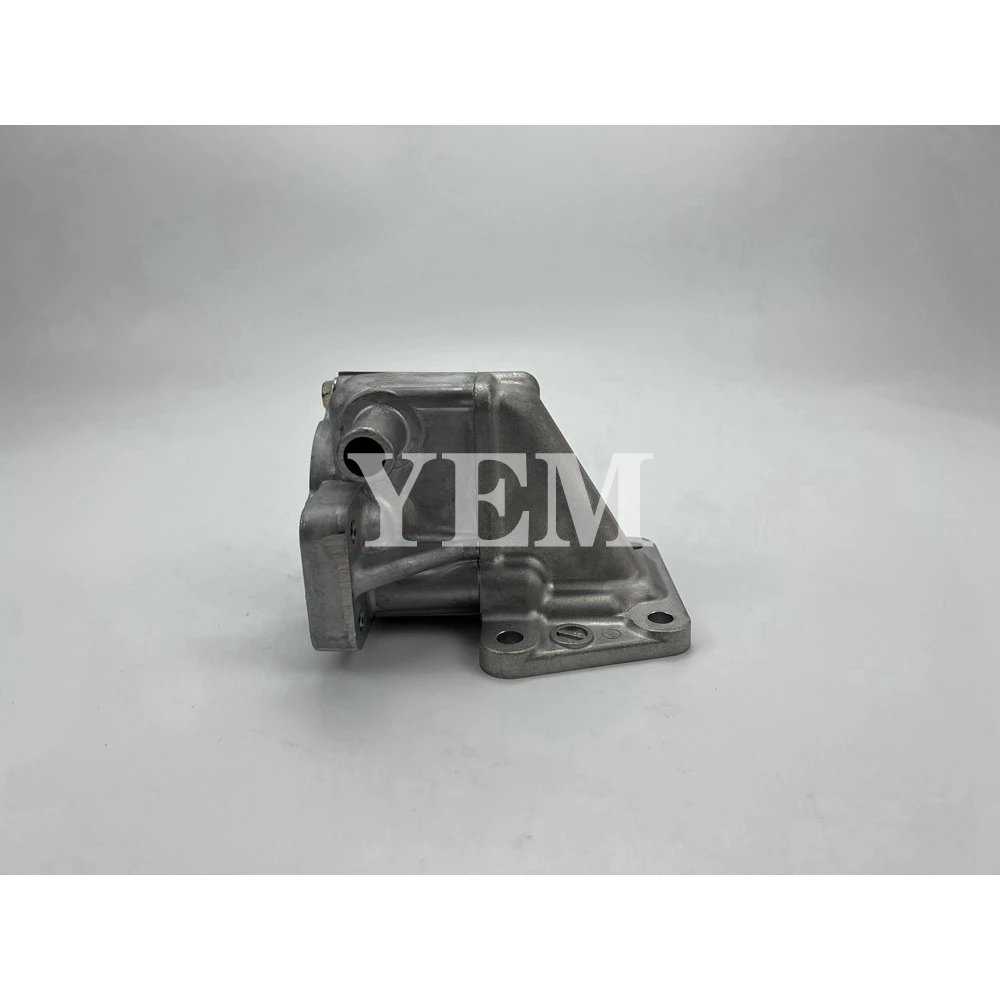 Корпус термостата для двигателя Kubota V2003 1G790-72704