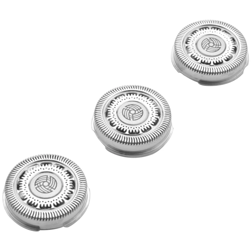 

9X SH90 сменные головки для Norelco Shaver Series 9000 Series 8950
