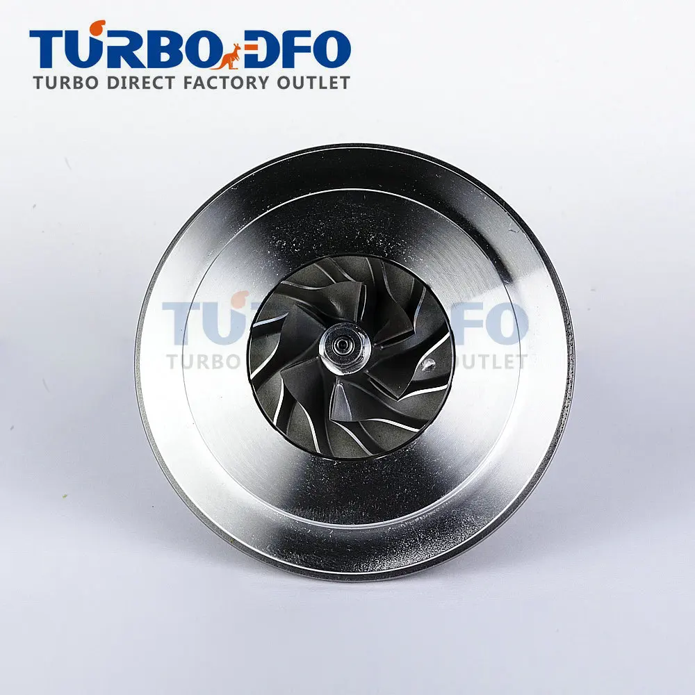Balanced 53039700121 cartridge 375R9 for Citreon DS 3 1.6 THP 150 2009 - EP6DT 110 KW 5303 988 0121 turbo charger chra core assy |