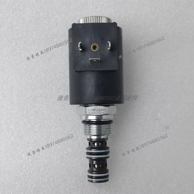 Фото EJ08F/20NB ARM 14450004   Катушка 4SL 3000240 -C 4SOL 515024   15025 13 №3