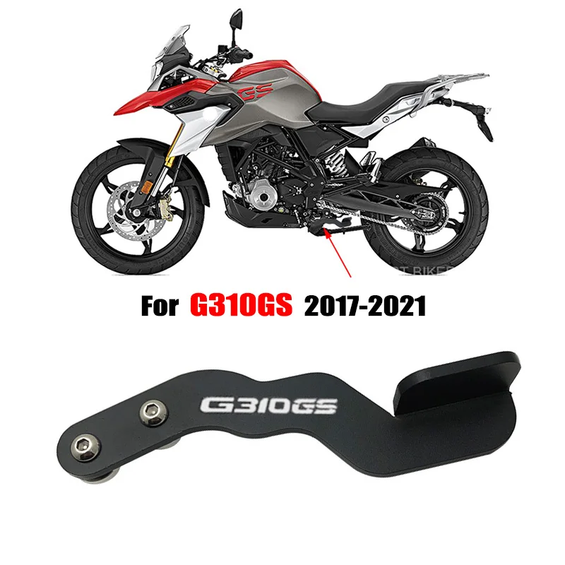 

For BMW G310GS G 310GS 310 GS 2017 2018 2019 2020 2021 Motorcycle Aceessories Folding Gear shift Lever Shifter Pedal