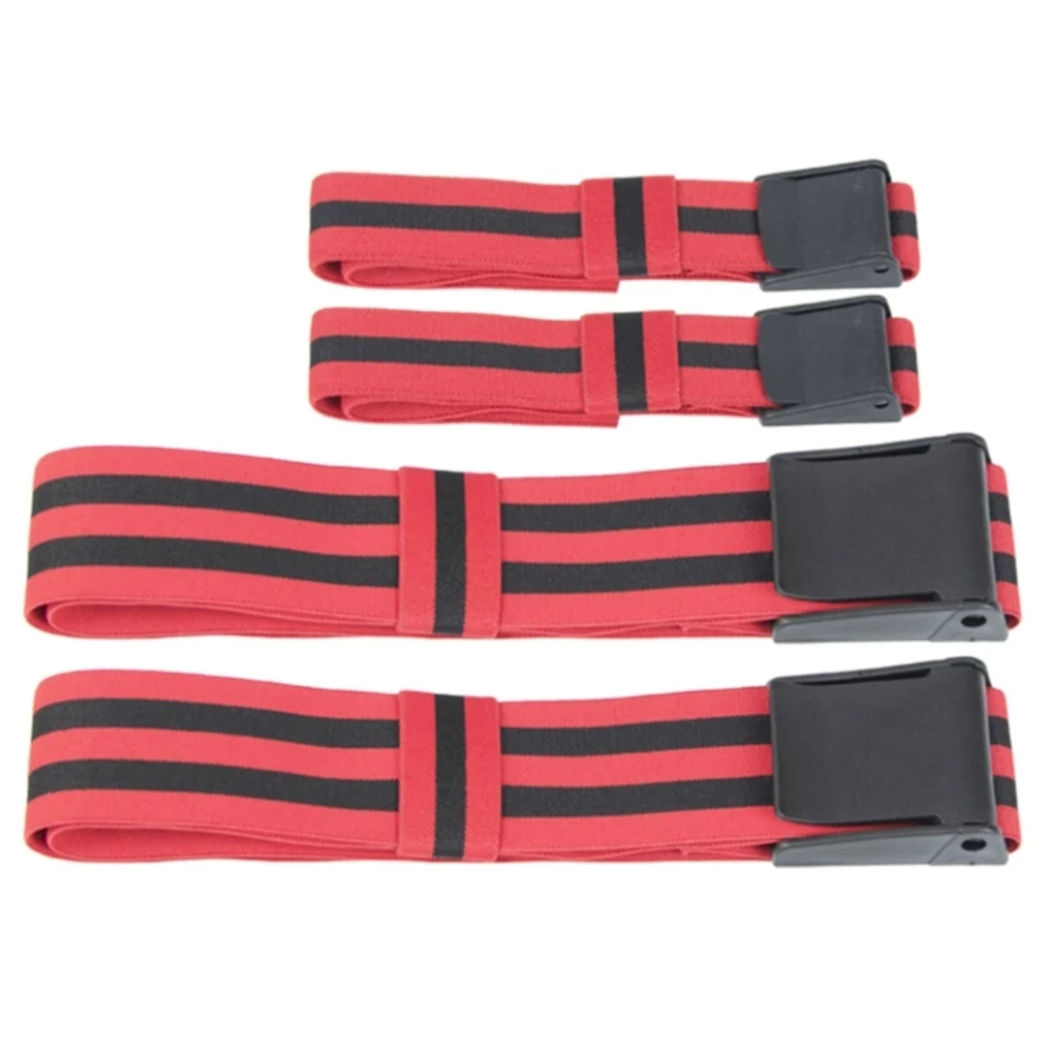 Ленты для женщин Ноги ягодицы и здание ограничение кровотока окклюзионные ленты