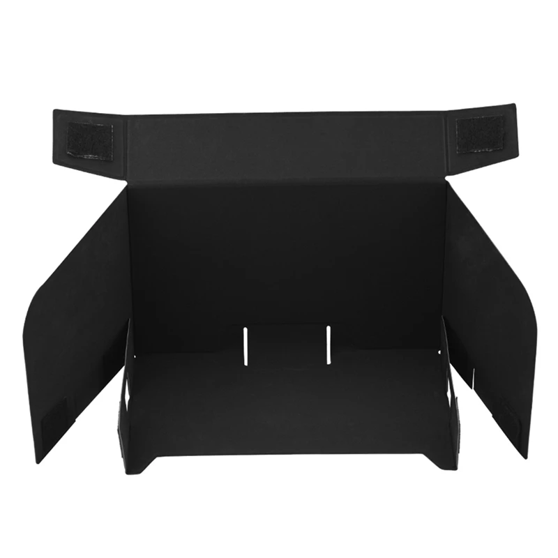 

Складной смартфон планшет Sunhood для Air 2/Air 2S/Mini 2 дистанционное управление Sunshade Light Block Drone Accessories