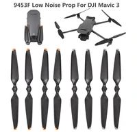 9453f mavic 3 low noise quick propeller props wings blade spare parts for mavic 3 drone accessories