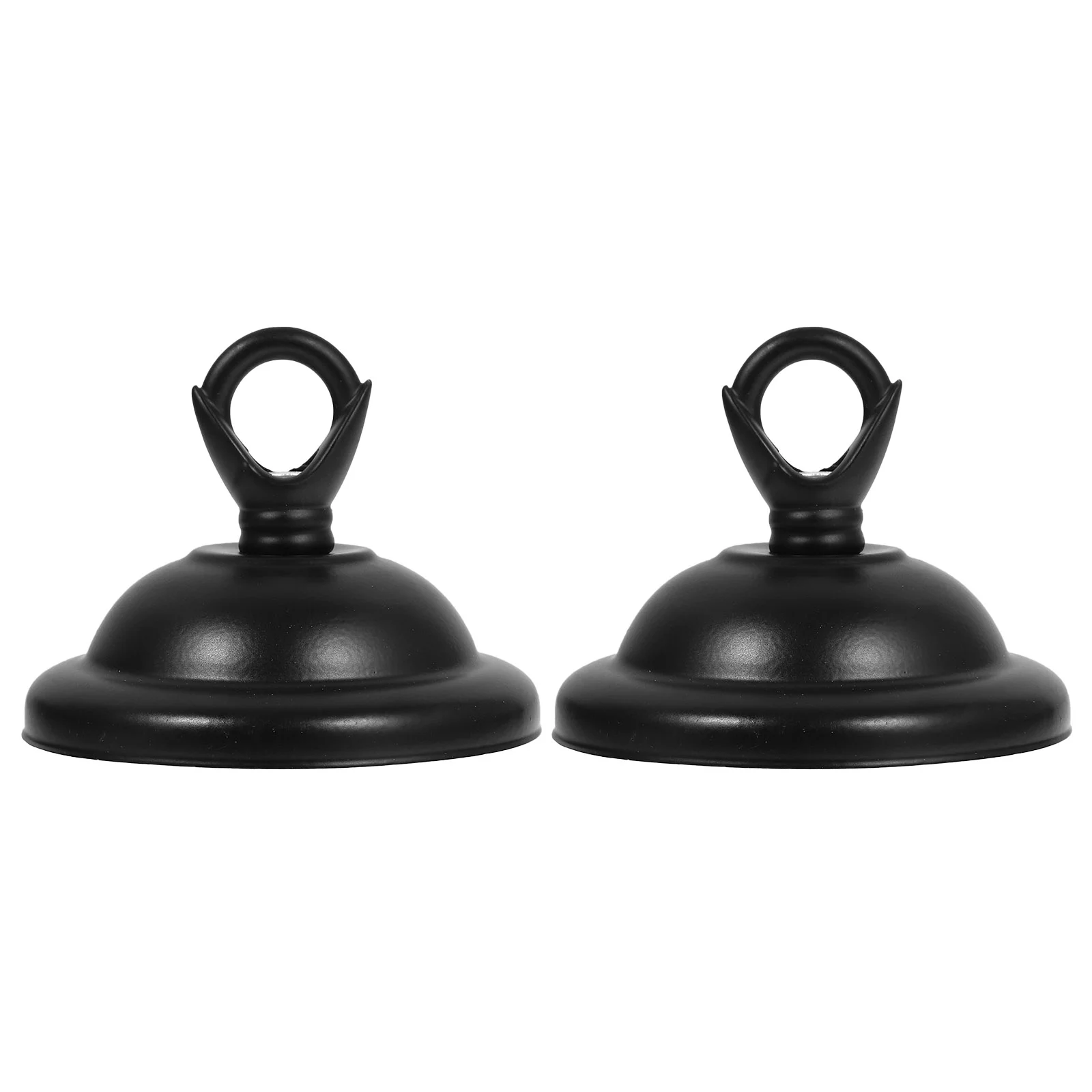 

2 шт., аксессуары для потолочных светильников из цинкового сплава