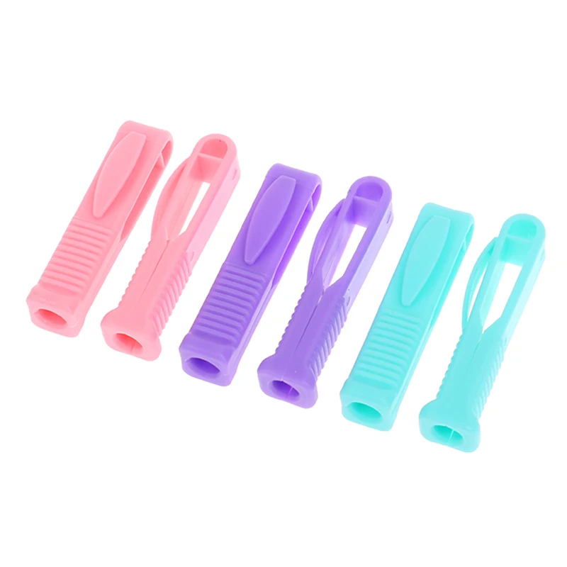 

1/5Pcs Multi-Functional Medical Bottle Opener Plastic Vial Opener For Nurse Doctor Open Vial Bottle Ampule Breaks nurse blisters