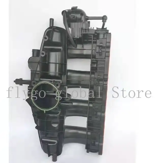 

FOR Car Accessory 06J133201AR 06J133201BH 06J133201BD 06J133185BN 6J133185P Air Intake Maniford A3 CC Eos Tiguan GTI Engine