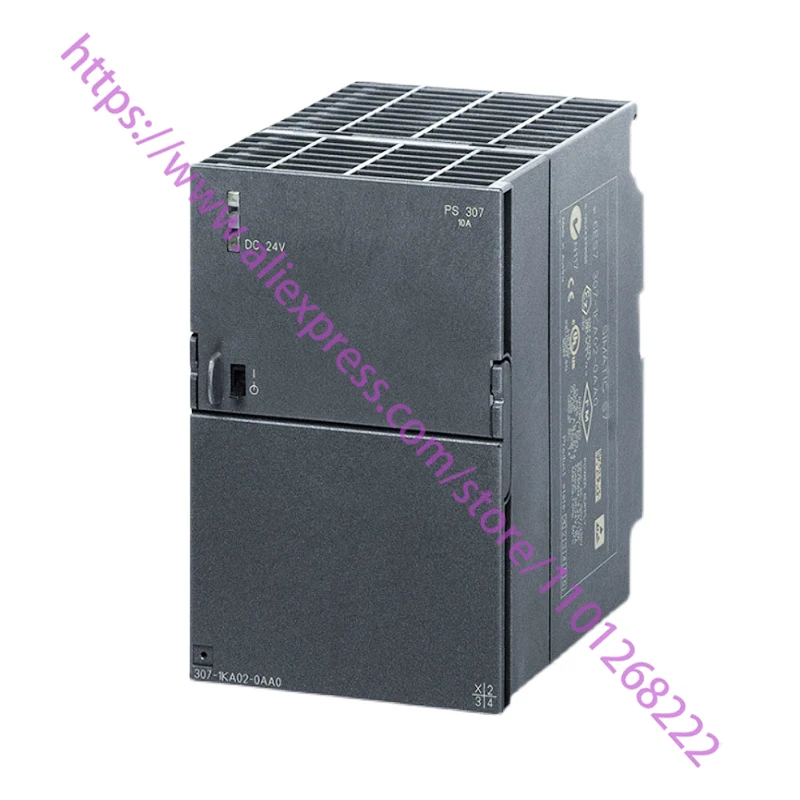 

6ES7307-1KA02-0AA0 6ES7318-3FL01-0AB0 6ES7407-0RA02-0AA0 6ES7412-2XK07-0AB0 обязательства по доставке в течение 15 дней, новинка