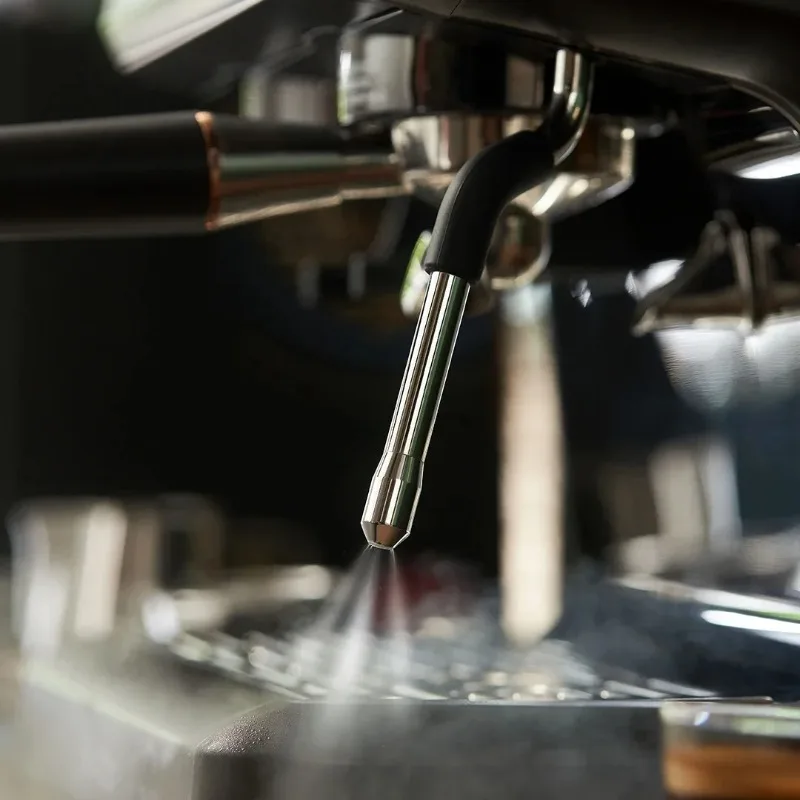 20Bar Barsetto BAE-V1 Кофемашина Коммерческая полуавтоматическая бытовая универсальная