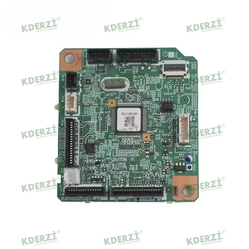 Фото Плата контроллера DC (PCB) для HP LaserJet M404dn M405dw M428fdw M429fdn M404 M405 M428 M429 404 405 428 429 RM3-7409 RM3-7580 №5