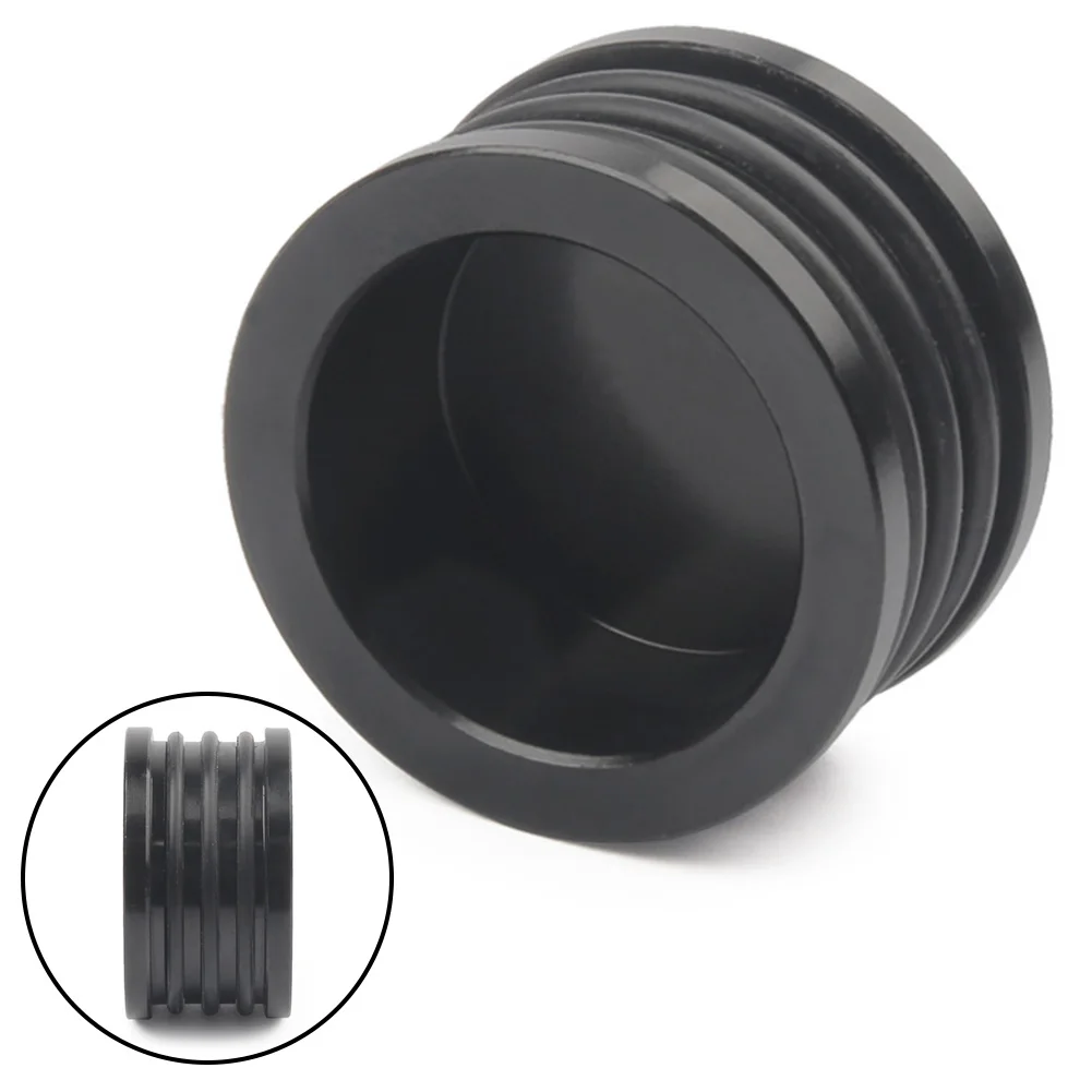 

Camshaft Cam Shaft Seal Cap Plug D B H F Series For Acura Aluminum Black Sealing Cap Auto Engine Parts