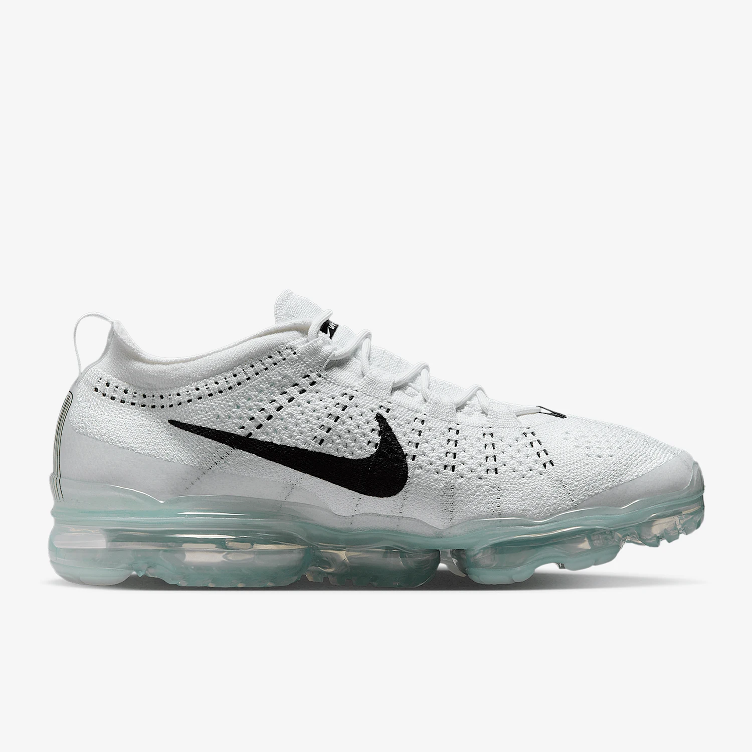 Фото Мужские кроссовки Nike Authentic Air VaporMax с воздушной подушкой по всей подошве DV1678-102 №3