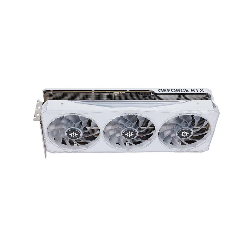 Рисунок 2 - Видеокарта GALAX GeForce RTX 4080