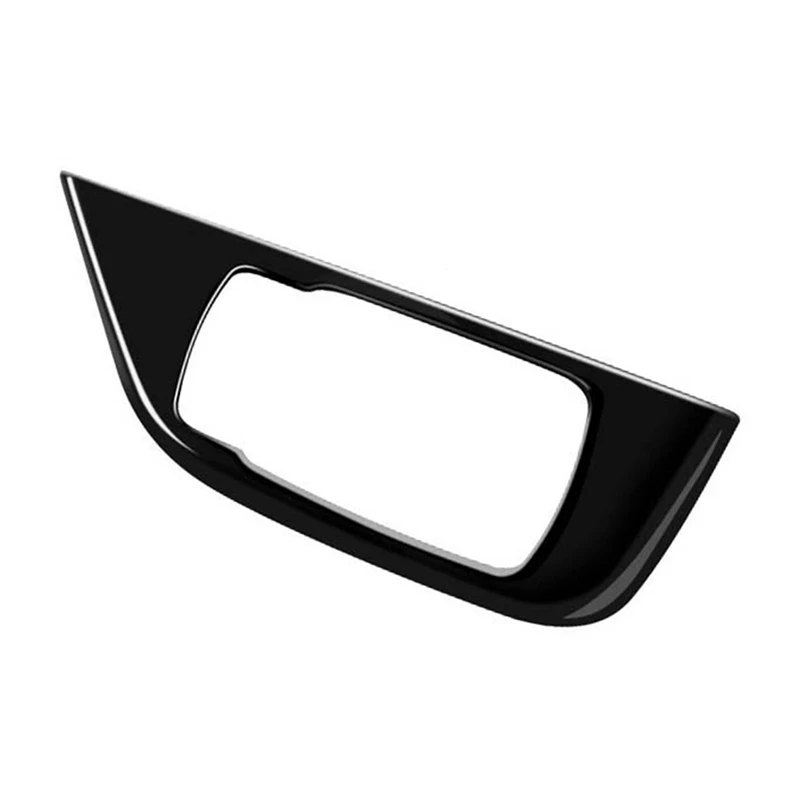 

Центральная панель переключения передач автомобиля, панель управления, наклейка, модификация интерьера для Toyota AQUA 2021 2022 RHD