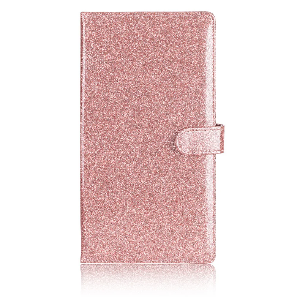 Car Document Holder Car Registration Insurance Holder Best PU Leather Wallet Accessories Case with Magnetic Style