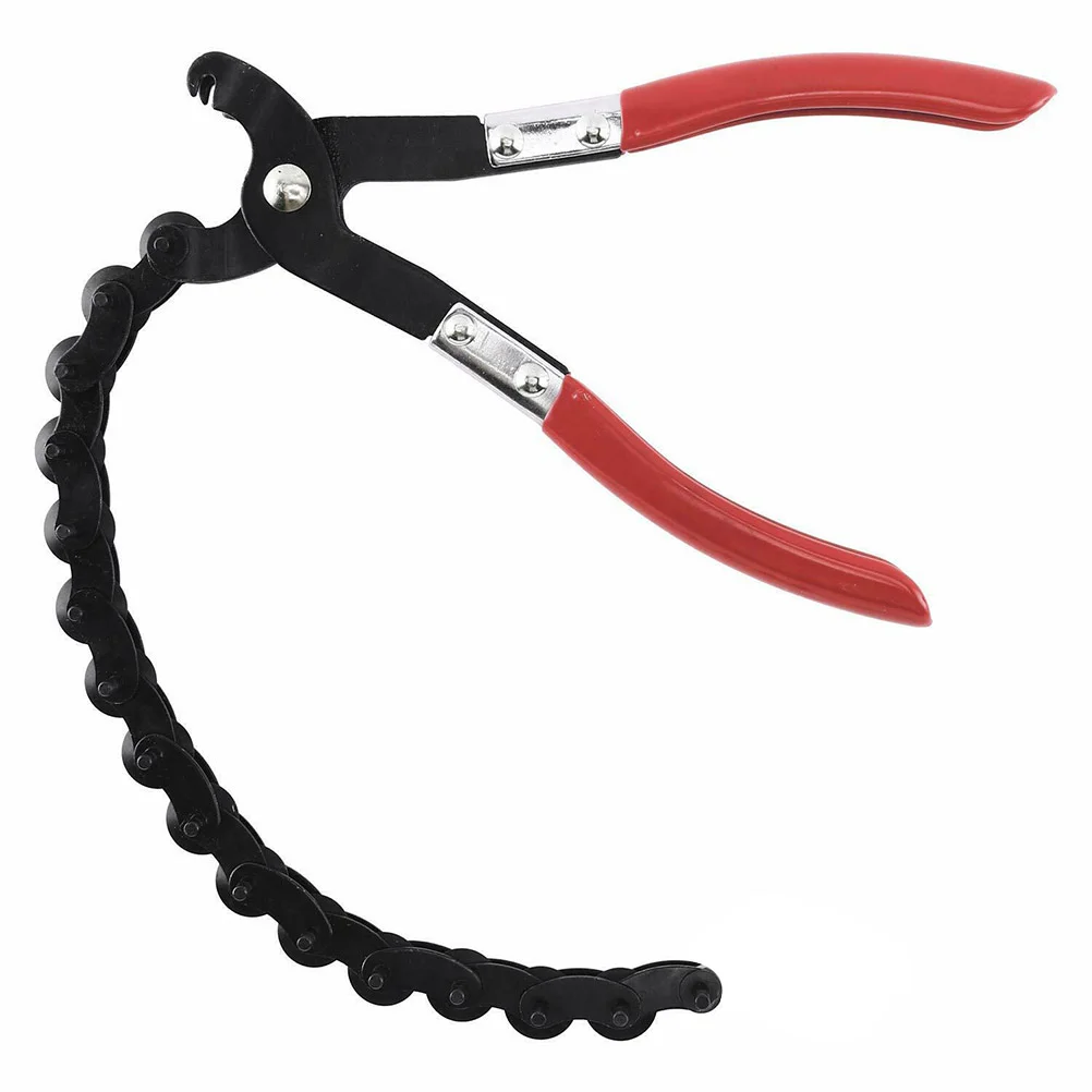 

1 Pc Exhaust Pipe Cutter Plier Chain Exhaust Pipe Cutter for Vehicle Auto