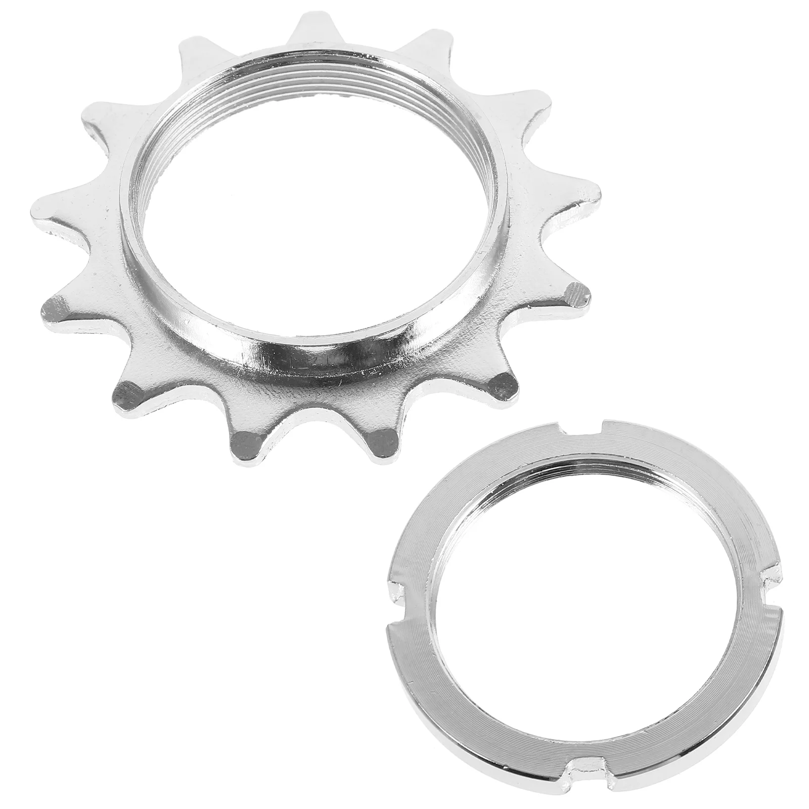 Велосипедный маховик свободного хода для горного велосипеда металлическая